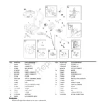 BRIGGS AND STRATTON, 020632-00, IPL.4 thumbnail